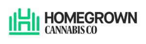 Homegrown Cannabis Co.
